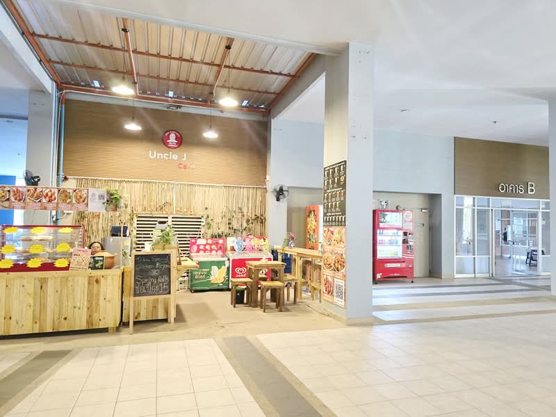 Lumpini Park Beach Jomtien, Chon Buri (Pattaya), Jomtiensaineung Rd, Na Kloe, Bang Lamung (Pattaya), Chon Buri (Pattaya), 1 Bedroom, 34 sqm, Condo For Rent, by Lalitkan Panyasai, 500220606 - DDproperty.com