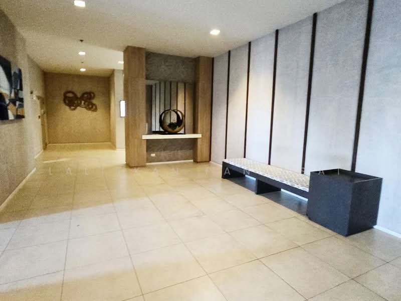 Lumpini Park Beach Jomtien, Chon Buri (Pattaya), Jomtiensaineung Rd, Na Kloe, Bang Lamung (Pattaya), Chon Buri (Pattaya), 1 Bedroom, 34 sqm, Condo For Rent, by Lalitkan Panyasai, 500220606 - DDproperty.com