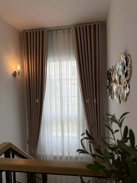 Golden Neo Sukhumvit-Lasalle, Samut Prakan, Samrong Nua, Muang Samut Prakarn, Samut Prakan, 4 Bedrooms, 150 sqm, Single Detached House For Rent, by Khun Eve, 500220608 - DDproperty.com