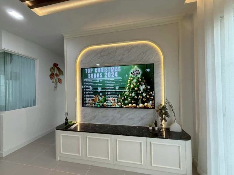 Golden Neo Sukhumvit-Lasalle, Samut Prakan, Samrong Nua, Muang Samut Prakarn, Samut Prakan, 4 Bedrooms, 150 sqm, Single Detached House For Rent, by Khun Eve, 500220608 - DDproperty.com