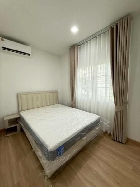 Golden Neo Sukhumvit-Lasalle : โกลเด้น นีโอ สุขุมวิท-ลาซาล, สมุทรปราการ, สำโรงเหนือ, เมืองสมุทรปราการ, สมุทรปราการ, 150 ตร.ม., บ้านเดี่ยว ให้เช่า, โดย Khun Eve, 500220608 - DDproperty.com