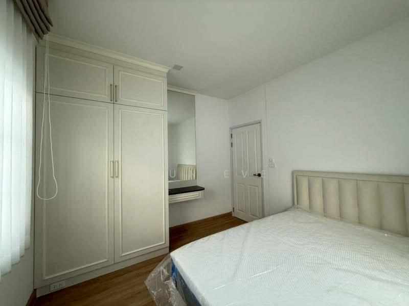 Golden Neo Sukhumvit-Lasalle, Samut Prakan, Samrong Nua, Muang Samut Prakarn, Samut Prakan, 4 Bedrooms, 150 sqm, Single Detached House For Rent, by Khun Eve, 500220608 - DDproperty.com