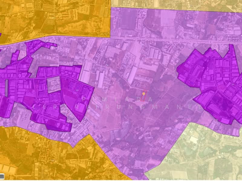 ขายที่ดินใกล้ซอยดอนนุ่น, Chon Buri (Pattaya), Nong - Kham, Si Racha, Chon Buri (Pattaya), , 60,800 sqm, Land For Sale, by Pimlada Lertritrungmanee, 500220610 - DDproperty.com