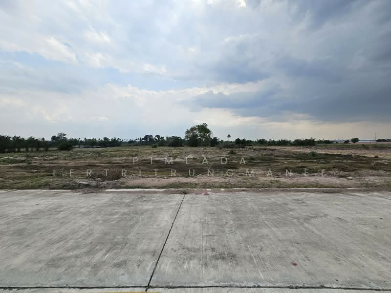 ขายที่ดินใกล้ซอยดอนนุ่น, Chon Buri (Pattaya), Nong - Kham, Si Racha, Chon Buri (Pattaya), , 60,800 sqm, Land For Sale, by Pimlada Lertritrungmanee, 500220610 - DDproperty.com