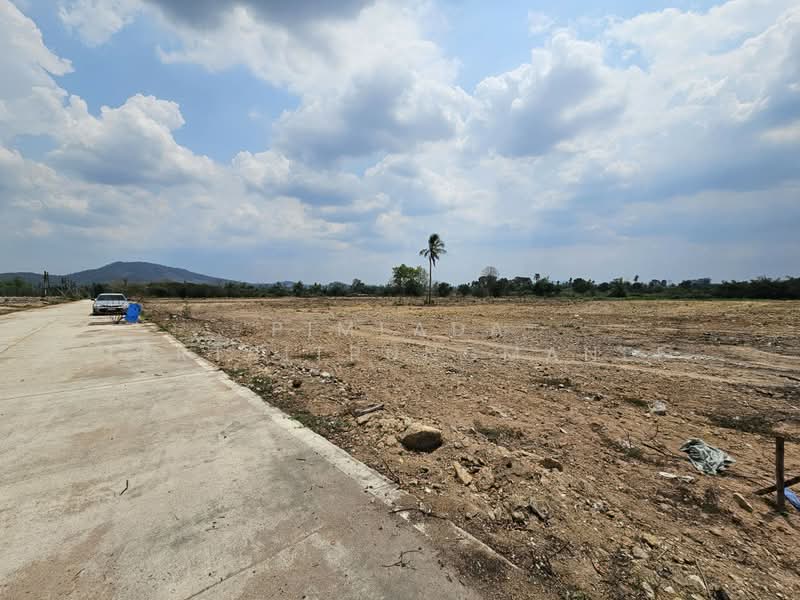 ขายที่ดินใกล้ซอยดอนนุ่น, Chon Buri (Pattaya), Nong - Kham, Si Racha, Chon Buri (Pattaya), , 60,800 sqm, Land For Sale, by Pimlada Lertritrungmanee, 500220610 - DDproperty.com