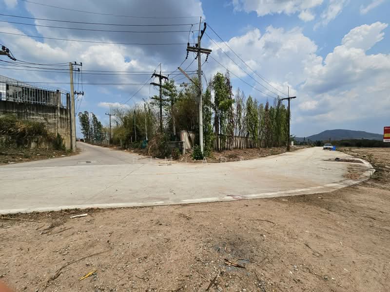 ขายที่ดินใกล้ซอยดอนนุ่น, Chon Buri (Pattaya), Nong - Kham, Si Racha, Chon Buri (Pattaya), , 60,800 sqm, Land For Sale, by Pimlada Lertritrungmanee, 500220610 - DDproperty.com