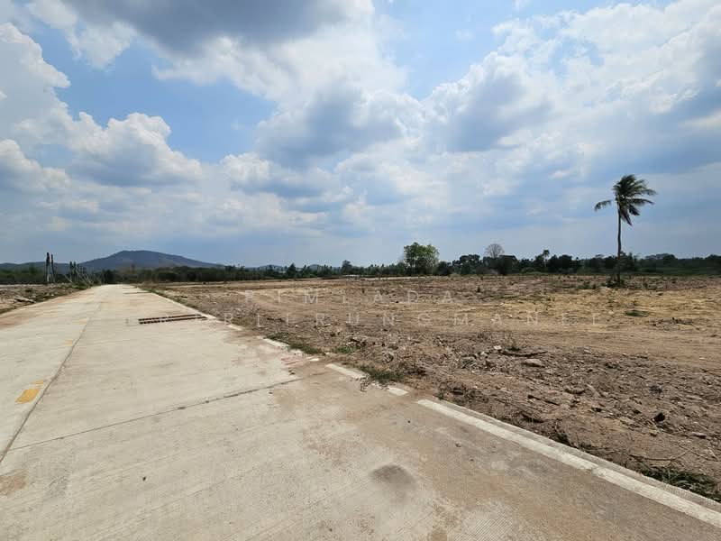 ขายที่ดินใกล้ซอยดอนนุ่น, Chon Buri (Pattaya), Nong - Kham, Si Racha, Chon Buri (Pattaya), , 60,800 sqm, Land For Sale, by Pimlada Lertritrungmanee, 500220610 - DDproperty.com