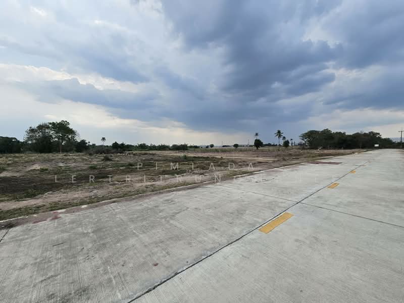 ขายที่ดินใกล้ซอยดอนนุ่น, Chon Buri (Pattaya), Nong - Kham, Si Racha, Chon Buri (Pattaya), , 60,800 sqm, Land For Sale, by Pimlada Lertritrungmanee, 500220610 - DDproperty.com