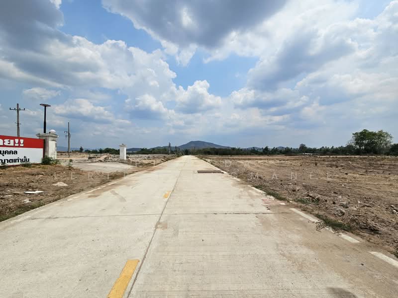 ขายที่ดินใกล้ซอยดอนนุ่น, Chon Buri (Pattaya), Nong - Kham, Si Racha, Chon Buri (Pattaya), , 60,800 sqm, Land For Sale, by Pimlada Lertritrungmanee, 500220610 - DDproperty.com