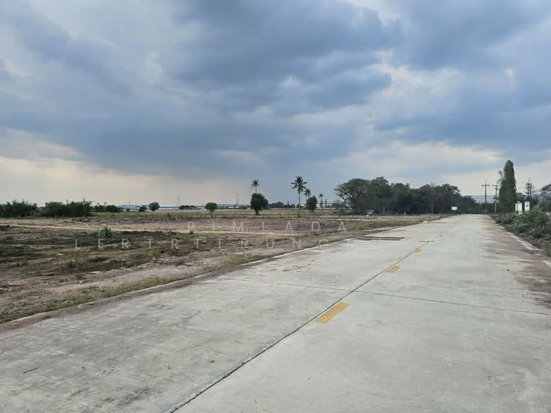ขายที่ดินใกล้ซอยดอนนุ่น, Chon Buri (Pattaya), Nong - Kham, Si Racha, Chon Buri (Pattaya), , 60,800 sqm, Land For Sale, by Pimlada Lertritrungmanee, 500220610 - DDproperty.com