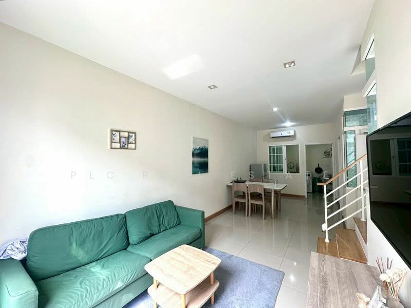 4 Bedroom Townhouse for Sale in East Pattaya, Chon Buri (Pattaya), Bang Lamung, Bang Lamung (Pattaya), Chon Buri (Pattaya), 4 Bedrooms, 70 sqm, Townhouse For Sale, by PLC real estate, 500220611 - DDproperty.com