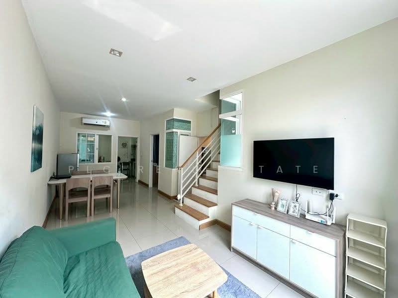 4 Bedroom Townhouse for Sale in East Pattaya, Chon Buri (Pattaya), Bang Lamung, Bang Lamung (Pattaya), Chon Buri (Pattaya), 4 Bedrooms, 70 sqm, Townhouse For Sale, by PLC real estate, 500220611 - DDproperty.com