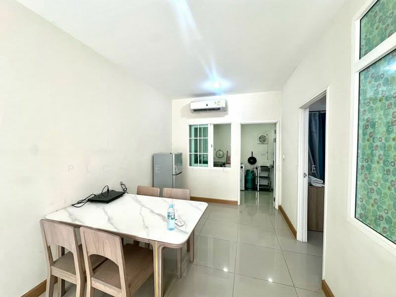 4 Bedroom Townhouse for Sale in East Pattaya, Chon Buri (Pattaya), Bang Lamung, Bang Lamung (Pattaya), Chon Buri (Pattaya), 4 Bedrooms, 70 sqm, Townhouse For Sale, by PLC real estate, 500220611 - DDproperty.com