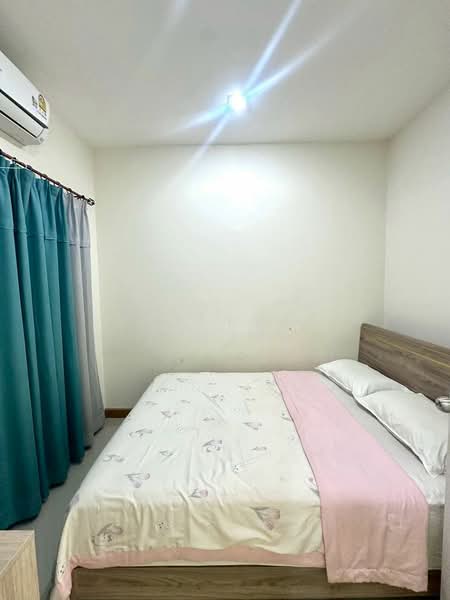 4 Bedroom Townhouse for Sale in East Pattaya, Chon Buri (Pattaya), Bang Lamung, Bang Lamung (Pattaya), Chon Buri (Pattaya), 4 Bedrooms, 70 sqm, Townhouse For Sale, by PLC real estate, 500220611 - DDproperty.com