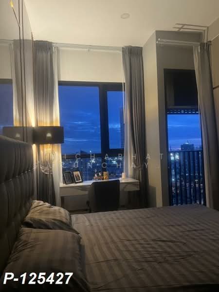 Knightsbridge Prime Onnut : ไนท์บริดจ์ ไพร์ม อ่อนนุช, กรุงเทพ, ซอยอ่อนนุช 1/1 ถนนสุขุมวิท 77, พระโขนงเหนือ, วัฒนา, กรุงเทพ, 23 ตร.ม., คอนโด ให้เช่า, โดย Nichaphat Sakunchayapha, 500220612 - DDproperty.com