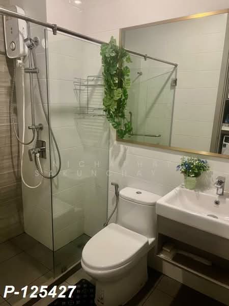 Knightsbridge Prime Onnut, Bangkok, Soi On Nut 1/1 Sukhumvit Road77, Phra Kanong Nua, Watthana, Bangkok, 1 Bedroom, 23 sqm, Condo For Rent, by Nichaphat Sakunchayapha, 500220612 - DDproperty.com