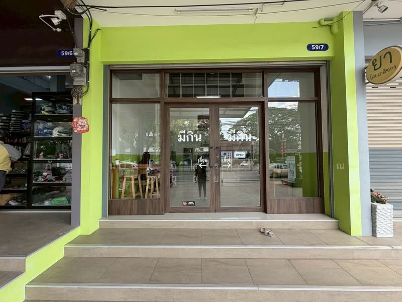 อาคารพาณิชย์ 3.5 ชั้น ซอยวัดพระเงิน ถนนบางม่วง-บางคูลัด ตำบลบางม่วง อำเภอบางใหญ่ จังหวัดนนทบุรี, Nonthaburi, Bang Muang, Bang Yai, Nonthaburi, , 120 sqm, Shophouse For Sale, by ภัทรนัน อิศรางกูร ณ อยุธยา, 500220613 - DDproperty.com