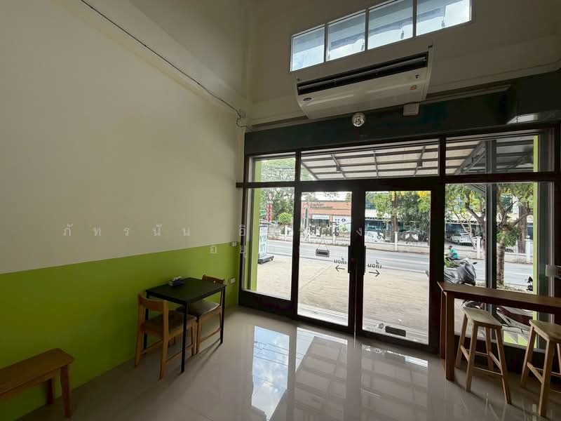 อาคารพาณิชย์ 3.5 ชั้น ซอยวัดพระเงิน ถนนบางม่วง-บางคูลัด ตำบลบางม่วง อำเภอบางใหญ่ จังหวัดนนทบุรี, Nonthaburi, Bang Muang, Bang Yai, Nonthaburi, , 120 sqm, Shophouse For Sale, by ภัทรนัน อิศรางกูร ณ อยุธยา, 500220613 - DDproperty.com