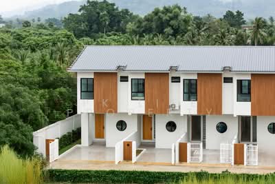 ขาย - 12S0178 This house for sale 3,490,000 baht 3 bedroom 3 bathroom at thalang, ภูเก็ต