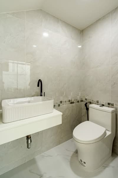 12S0178 This house for sale 3,490,000 baht 3 bedroom 3 bathroom at thalang, Phuket, Thep Krasattri, Thalang, Phuket, 3 Bedrooms, 120 sqm, Semi-Detached House (Twin House) For Sale, by PK LIFE Property, 500220614 - DDproperty.com