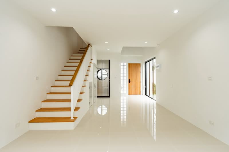 12S0178 This house for sale 3,490,000 baht 3 bedroom 3 bathroom at thalang, Phuket, Thep Krasattri, Thalang, Phuket, 3 Bedrooms, 120 sqm, Semi-Detached House (Twin House) For Sale, by PK LIFE Property, 500220614 - DDproperty.com