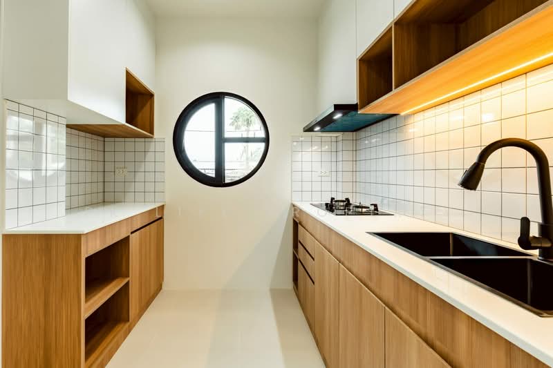 12S0178 This house for sale 3,490,000 baht 3 bedroom 3 bathroom at thalang, ภูเก็ต, เทพกระษัตรี, ถลาง, ภูเก็ต, 120 ตร.ม., บ้านแฝด ขาย, โดย PK LIFE Property, 500220614 - DDproperty.com