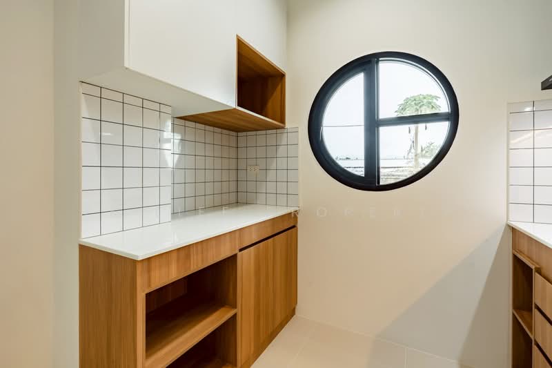 12S0178 This house for sale 3,490,000 baht 3 bedroom 3 bathroom at thalang, Phuket, Thep Krasattri, Thalang, Phuket, 3 Bedrooms, 120 sqm, Semi-Detached House (Twin House) For Sale, by PK LIFE Property, 500220614 - DDproperty.com