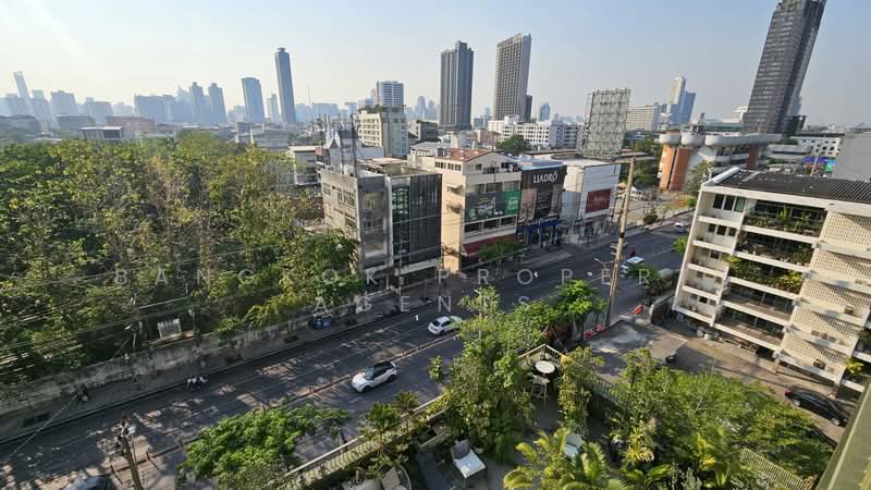 Noble Solo, Bangkok, 988 Thong Lo, Khlong Tan Nua, Watthana, Bangkok, 1 Bedroom, 70 sqm, Condo For Rent, by BANGKOK PROPERTY AGENTS, 500220615 - DDproperty.com