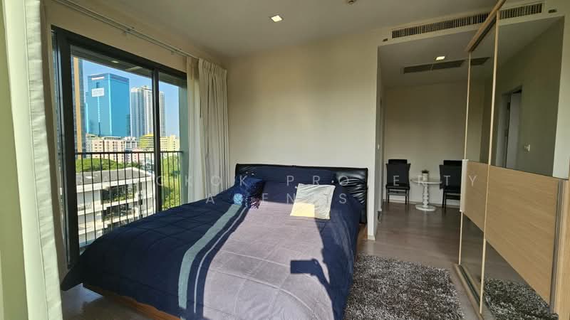 Noble Solo, Bangkok, 988 Thong Lo, Khlong Tan Nua, Watthana, Bangkok, 1 Bedroom, 70 sqm, Condo For Rent, by BANGKOK PROPERTY AGENTS, 500220615 - DDproperty.com