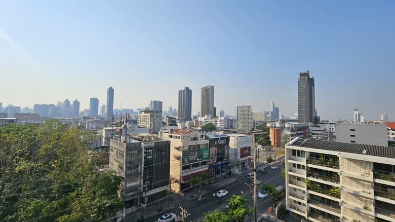 Noble Solo, Bangkok, 988 Thong Lo, Khlong Tan Nua, Watthana, Bangkok, 1 Bedroom, 70 sqm, Condo For Rent, by BANGKOK PROPERTY AGENTS, 500220615 - DDproperty.com