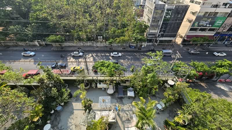 Noble Solo, Bangkok, 988 Thong Lo, Khlong Tan Nua, Watthana, Bangkok, 1 Bedroom, 70 sqm, Condo For Rent, by BANGKOK PROPERTY AGENTS, 500220615 - DDproperty.com