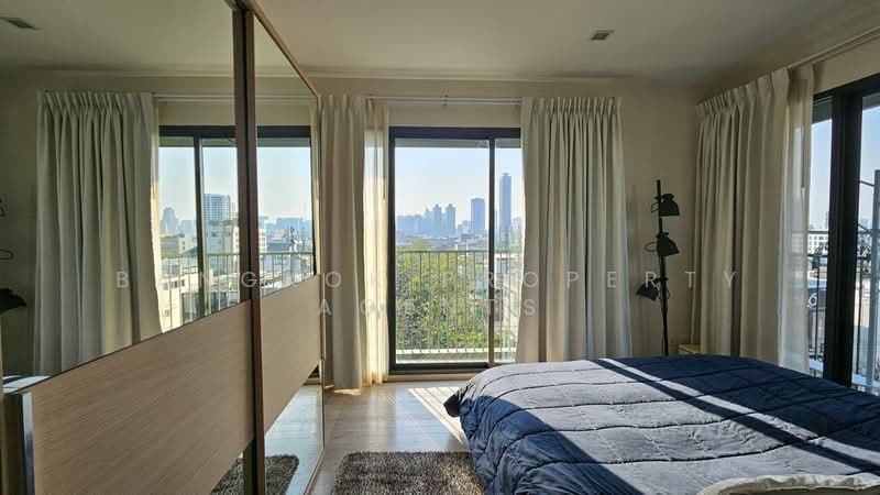 Noble Solo, Bangkok, 988 Thong Lo, Khlong Tan Nua, Watthana, Bangkok, 1 Bedroom, 70 sqm, Condo For Rent, by BANGKOK PROPERTY AGENTS, 500220615 - DDproperty.com