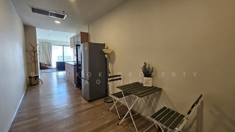 Noble Solo, Bangkok, 988 Thong Lo, Khlong Tan Nua, Watthana, Bangkok, 1 Bedroom, 70 sqm, Condo For Rent, by BANGKOK PROPERTY AGENTS, 500220615 - DDproperty.com