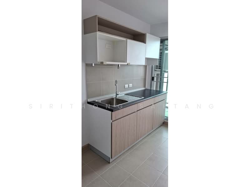 Supalai Veranda Rama 9, Bangkok, 349 Rama 9, Bang Kapi, Huai Khwang, Bangkok, 1 Bedroom, 38 sqm, Condo For Sale, by Sirithong Saetang, 500220616 - DDproperty.com
