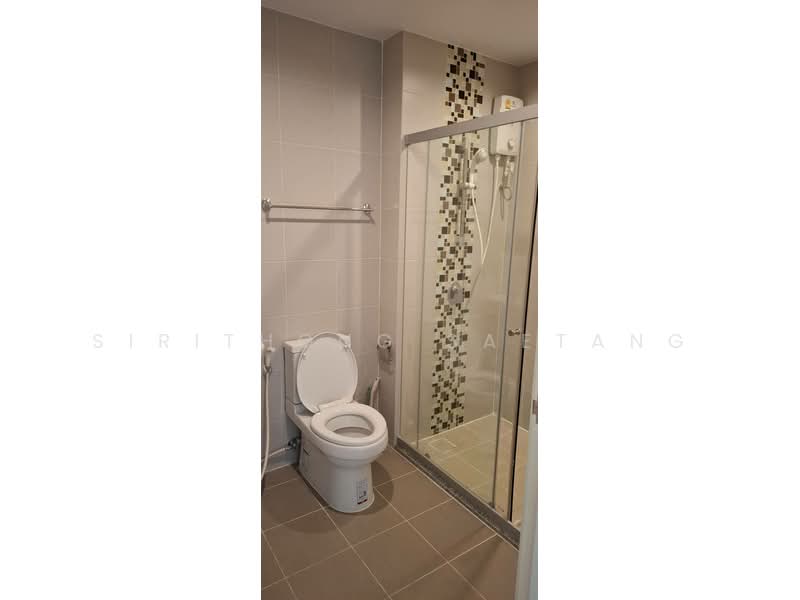 Supalai Veranda Rama 9, Bangkok, 349 Rama 9, Bang Kapi, Huai Khwang, Bangkok, 1 Bedroom, 38 sqm, Condo For Sale, by Sirithong Saetang, 500220616 - DDproperty.com