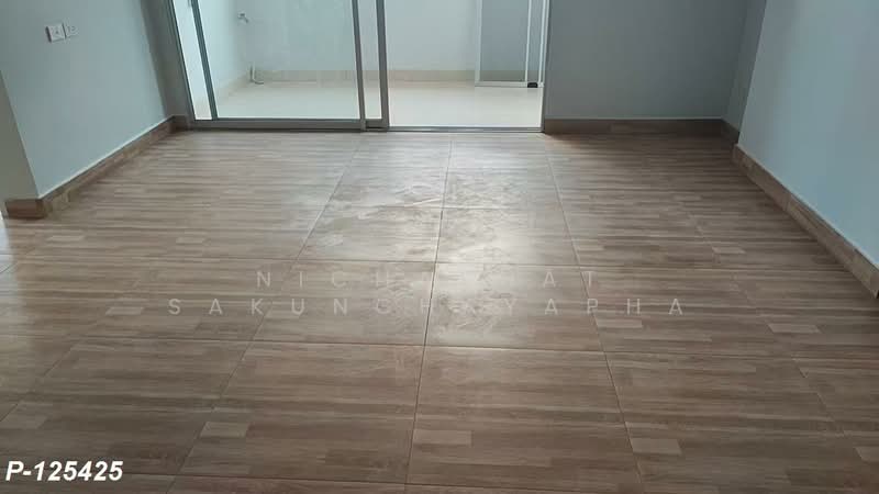 Supalai City Home Ratchada 10 : ศุภาลัย ซิตี้โฮม รัชดาภิเษก 10, กรุงเทพ, ซอยรัชดาภิเษก 10 ถนนรัชดาภิเษก, ห้วยขวาง, ห้วยขวาง, กรุงเทพ, 60 ตร.ม., คอนโด ให้เช่า, โดย Nichaphat Sakunchayapha, 500220617 - DDproperty.com