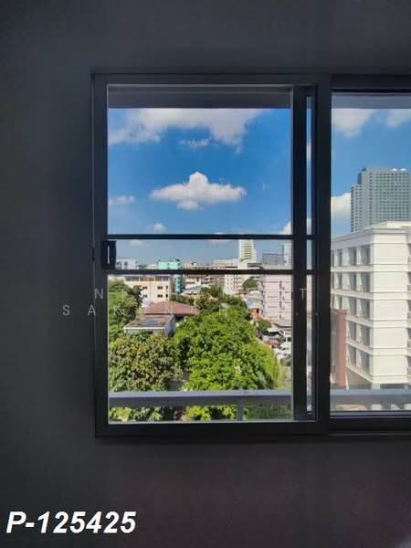 Supalai City Home Ratchada 10 : ศุภาลัย ซิตี้โฮม รัชดาภิเษก 10, กรุงเทพ, ซอยรัชดาภิเษก 10 ถนนรัชดาภิเษก, ห้วยขวาง, ห้วยขวาง, กรุงเทพ, 60 ตร.ม., คอนโด ให้เช่า, โดย Nichaphat Sakunchayapha, 500220617 - DDproperty.com