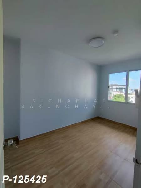 Supalai City Home Ratchada 10, Bangkok, Soi Ratchadaphisek 10, Ratchadaphisek Road, Huai Khwang, Huai Khwang, Bangkok, 2 Bedrooms, 60 sqm, Condo For Rent, by Nichaphat Sakunchayapha, 500220617 - DDproperty.com