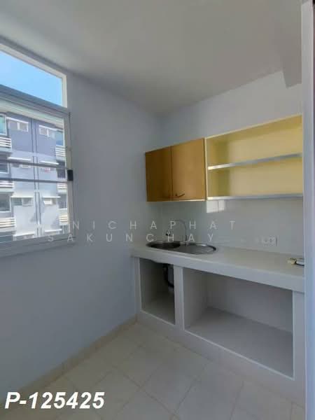 Supalai City Home Ratchada 10, Bangkok, Soi Ratchadaphisek 10, Ratchadaphisek Road, Huai Khwang, Huai Khwang, Bangkok, 2 Bedrooms, 60 sqm, Condo For Rent, by Nichaphat Sakunchayapha, 500220617 - DDproperty.com