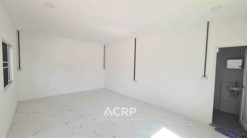 For Rent Newly Built Warehouse with Office, located in Min Buri – Nimitmai. Wide road access, Bangkok, Sai Kong Din Tai, Khlong Sam Wa, Bangkok, , 240 sqm, Warehouse/Factory For Rent, by Acute Realty Partner Co.,Ltd., 500220618 - DDproperty.com