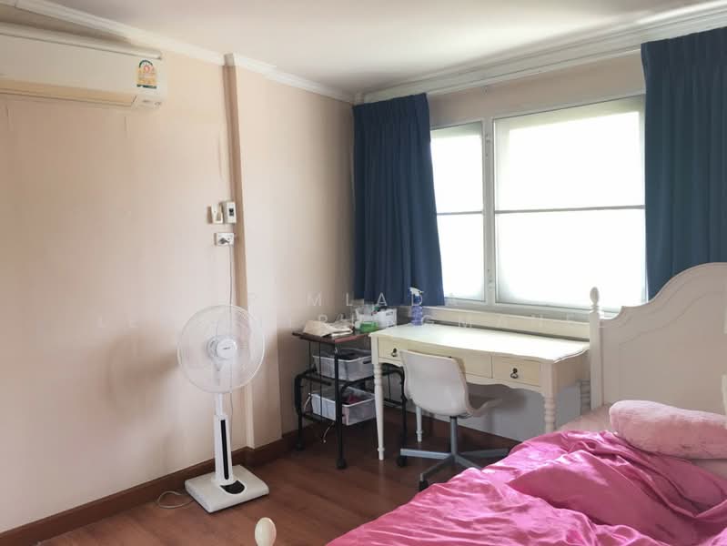 นาคนิวาส 37 แยก2-19, Bangkok, Lat Phrao, Lat Phrao, Bangkok, 4 Bedrooms, 235 sqm, Single Detached House For Sale, by Pimlada Lertritrungmanee, 500220619 - DDproperty.com