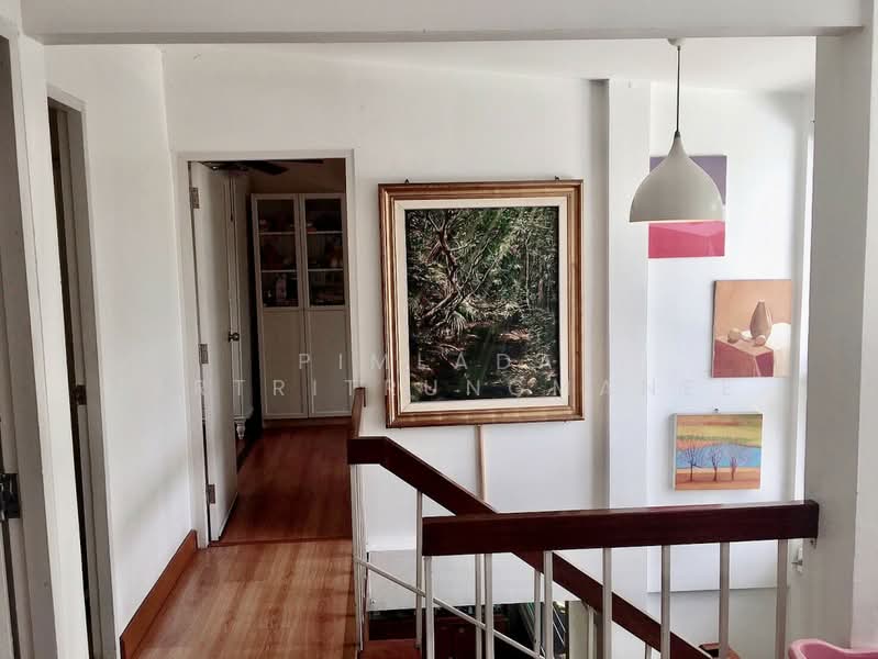 บ้านเดี่ยว 2 ชั้น ซอยนาคนิวาส 37, Bangkok, Lat Phrao, Lat Phrao, Bangkok, 4 Bedrooms, 235 sqm, Single Detached House For Sale, by Pimlada Lertritrungmanee, 500220619 - DDproperty.com