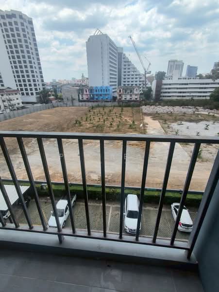 Centric Sea, Chon Buri (Pattaya), 268 Pattaya 2 Road, Na Kloe, Bang Lamung (Pattaya), Chon Buri (Pattaya), 1 Bedroom, 36 sqm, Condo For Sale, by PLC real estate, 500220621 - DDproperty.com