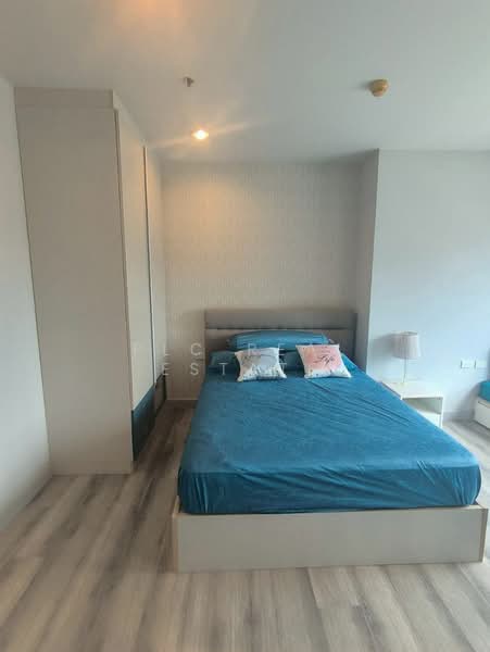 Centric Sea : เซ็นทริค ซี, ชลบุรี, 268 ถนน พัทยาสาย 2, นาเกลือ, บางละมุง, ชลบุรี, 36 ตร.ม., คอนโด ขาย, โดย PLC real estate, 500220621 - DDproperty.com