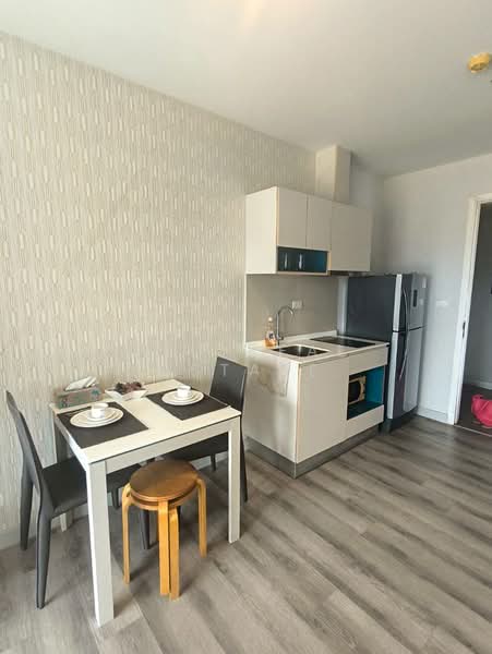 Centric Sea : เซ็นทริค ซี, ชลบุรี, 268 ถนน พัทยาสาย 2, นาเกลือ, บางละมุง, ชลบุรี, 36 ตร.ม., คอนโด ขาย, โดย PLC real estate, 500220621 - DDproperty.com