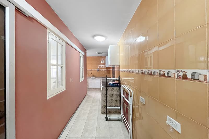 บุรีรมย์ วงแหวน-ปิ่นเกล้า, Nonthaburi, Plai Bang, Bang Kruai, Nonthaburi, 3 Bedrooms, 140 sqm, Semi-Detached House (Twin House) For Sale, by NTBHOME, 500220623 - DDproperty.com