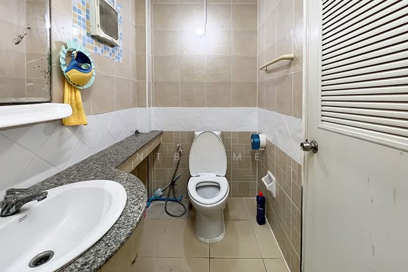 บุรีรมย์ วงแหวน-ปิ่นเกล้า, Nonthaburi, Plai Bang, Bang Kruai, Nonthaburi, 3 Bedrooms, 140 sqm, Semi-Detached House (Twin House) For Sale, by NTBHOME, 500220623 - DDproperty.com