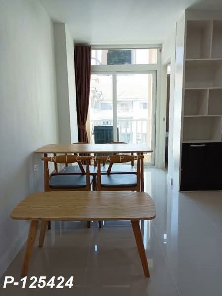 The Plenary Sathorn, Bangkok, 555 Thon Buri Road, Khlong Ton Sai, Khlong San, Bangkok, 1 Bedroom, 58 sqm, Condo For Rent, by Nichaphat Sakunchayapha, 500220624 - DDproperty.com