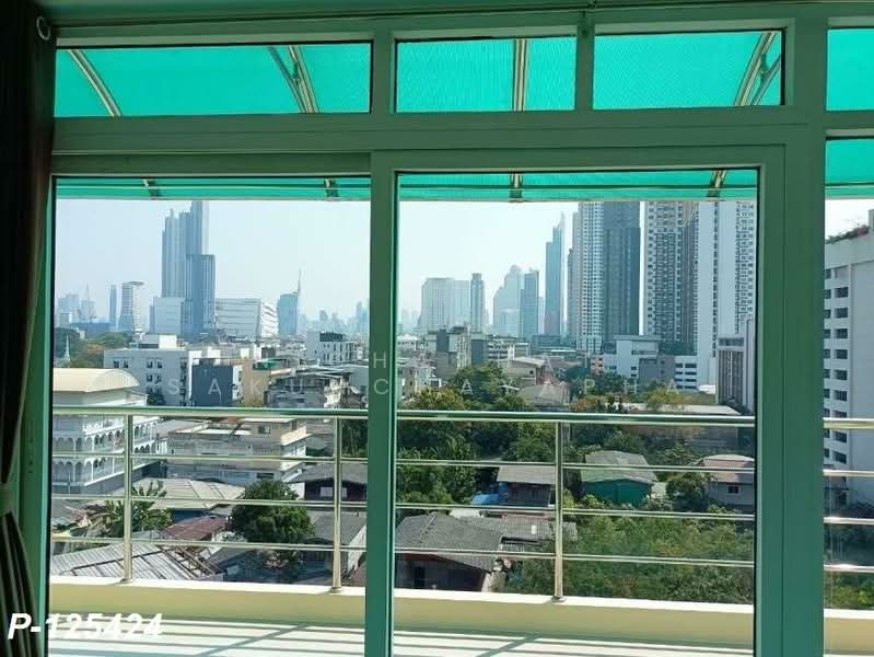 The Plenary Sathorn, Bangkok, 555 Thon Buri Road, Khlong Ton Sai, Khlong San, Bangkok, 1 Bedroom, 58 sqm, Condo For Rent, by Nichaphat Sakunchayapha, 500220624 - DDproperty.com