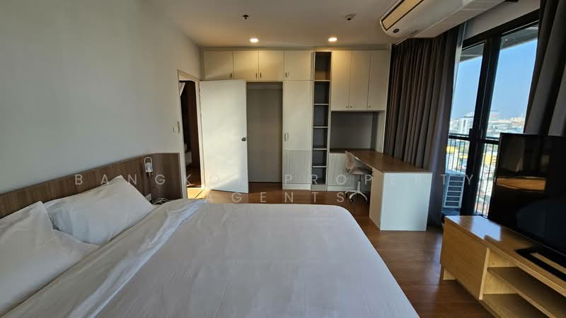 Noble Solo, Bangkok, 988 Thong Lo, Khlong Tan Nua, Watthana, Bangkok, 2 Bedrooms, 71 sqm, Condo For Rent, by BANGKOK PROPERTY AGENTS, 500220625 - DDproperty.com